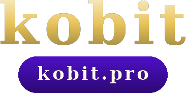 kobit logo
