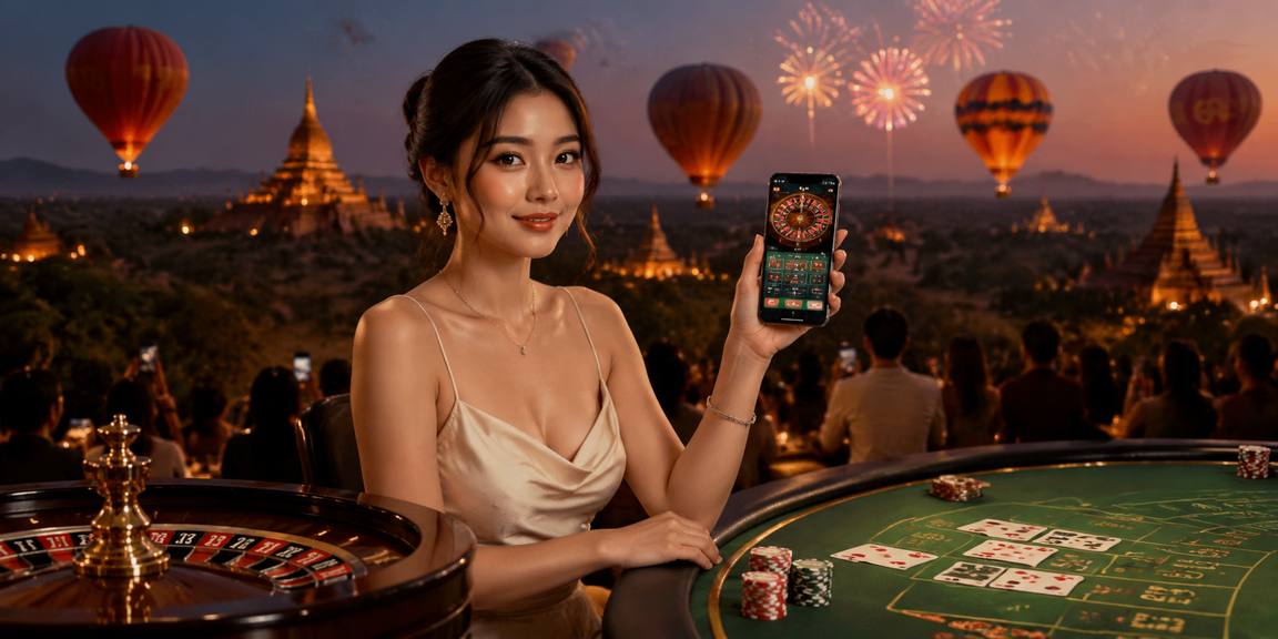 kobit mobile gaming